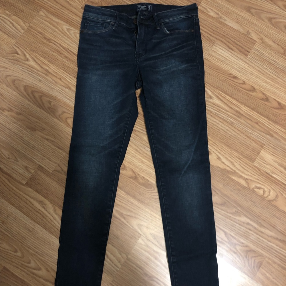 Jeans - Picture 2 of 2